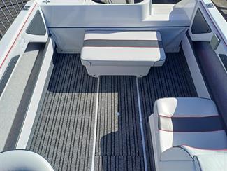 1993 Buccaneer 540 - Thumbnail