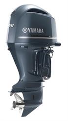 2025 Yamaha F250 - Thumbnail