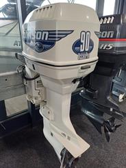 2000 Johnson 90hp - Thumbnail