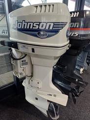 2000 Johnson 90hp - Thumbnail