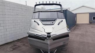 2026 Senator 500 Cuddy - Thumbnail