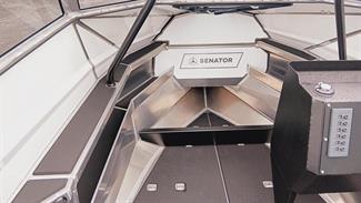2026 Senator 500 Cuddy - Thumbnail