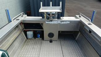 2003 Ramco Fishmaster 600 - Thumbnail