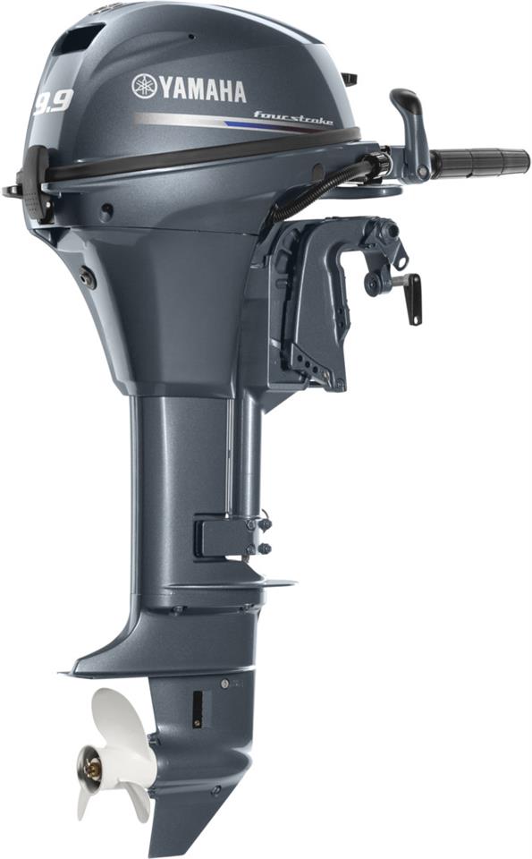 2025 Yamaha F9.9