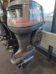 1997 Yamaha 130 hp - Thumbnail
