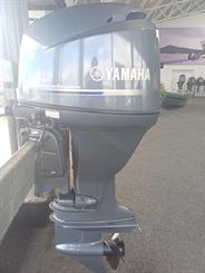 2012 Yamaha F115 - Thumbnail