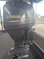 2012 Yamaha F115 - Thumbnail