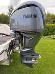 1989 Haines Hunter SF700 - Thumbnail