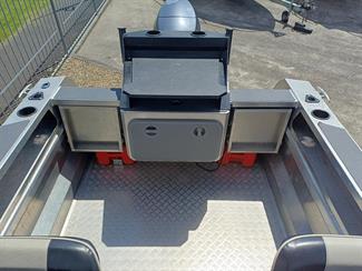 2014 Stabicraft 1650 Fisher - Thumbnail