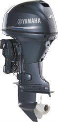 2025 Yamaha F30 - Thumbnail