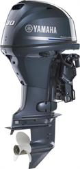 2025 Yamaha F30 - Thumbnail