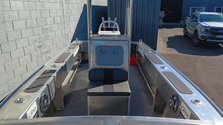2017 FC Boats 535 CC - Thumbnail