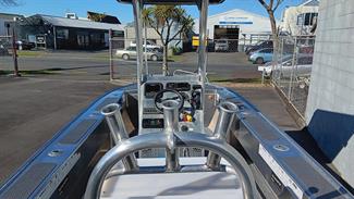 2017 FC Boats 535 CC - Thumbnail