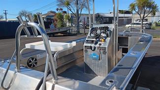 2017 FC Boats 535 CC - Thumbnail