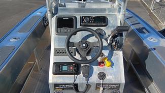 2017 FC Boats 535 CC - Thumbnail