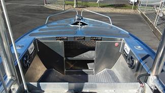 2017 FC Boats 535 CC - Thumbnail