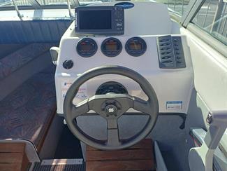 2000 Haines Hunter SF 600 - Thumbnail