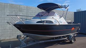 2008 Fyran 580 - Thumbnail