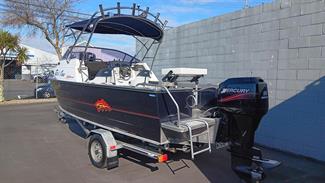 2008 Fyran 580 - Thumbnail