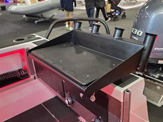 2026 Senator 570 Centre Console - Thumbnail