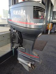 1998 Yamaha 115 hp - Thumbnail