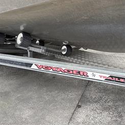 2006 Maxcraft 6.5m Hardtop - Thumbnail