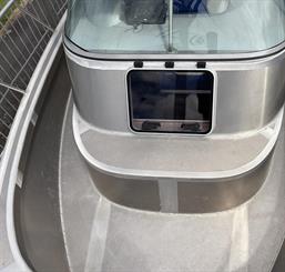 2006 Maxcraft 6.5m Hardtop - Thumbnail