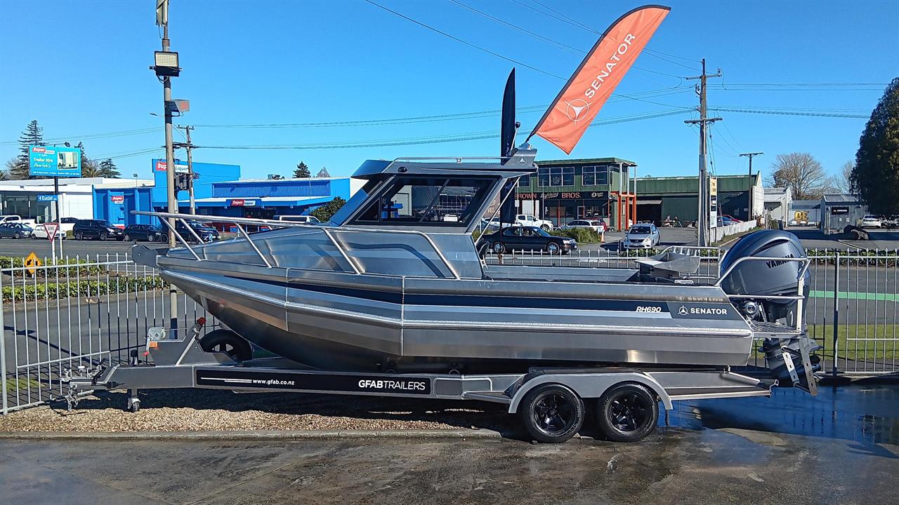 2025 Senator RH 690