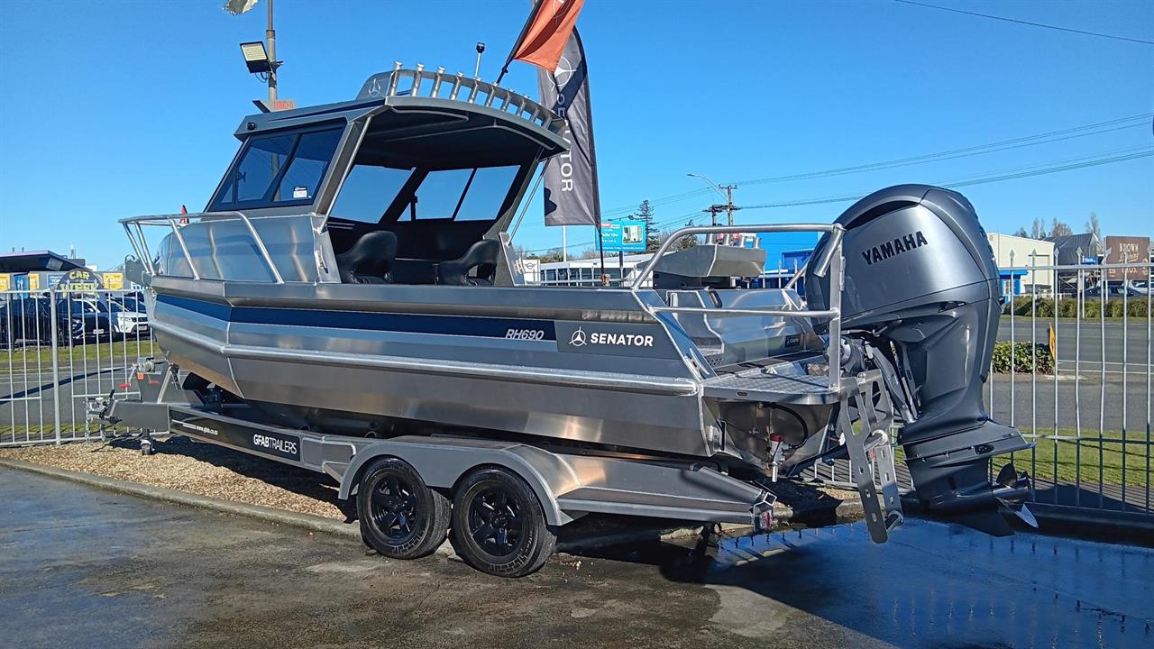 2025 Senator RH 690