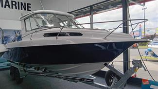 2023 Haines Hunter SS660 - Thumbnail