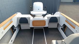 2025 Haines Hunter SS660 - Thumbnail