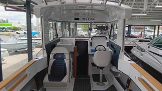 2023 Haines Hunter SS660 - Thumbnail
