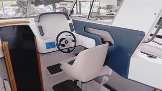 2023 Haines Hunter SS660 - Thumbnail
