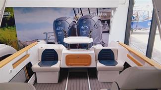 2023 Haines Hunter SS660 - Thumbnail