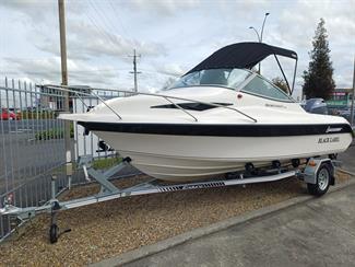 2023 Buccaneer 525 Sportsman - Thumbnail