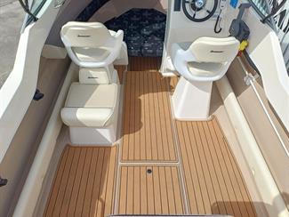 2023 Buccaneer 525 Sportsman - Thumbnail