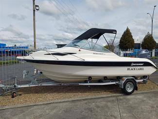 2023 Buccaneer 525 Sportsman - Thumbnail