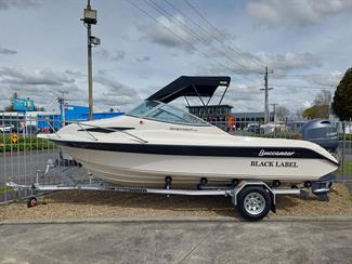 2023 Buccaneer 525 Sportsman - Thumbnail