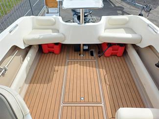 2023 Buccaneer 525 Sportsman - Thumbnail
