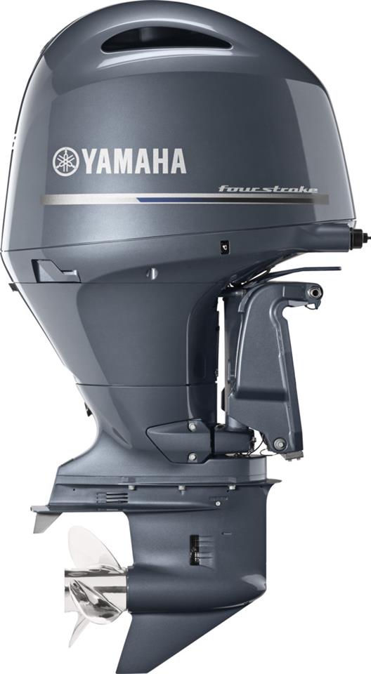 2024 Yamaha F175