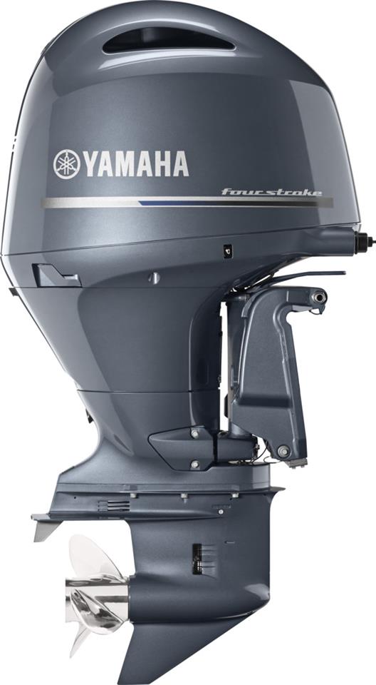 2025 Yamaha F175