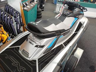2020 Yamaha FX HO - Thumbnail