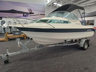 2012 Buccaneer 495 Classic - Thumbnail