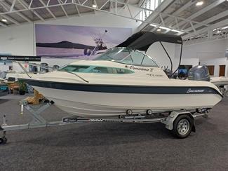 2012 Buccaneer 495 Classic - Thumbnail