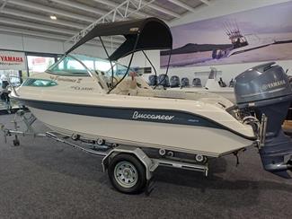2012 Buccaneer 495 Classic - Thumbnail