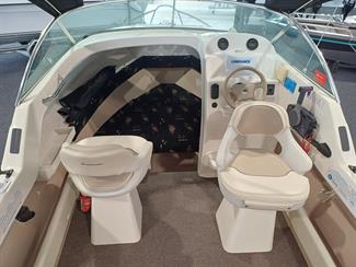 2012 Buccaneer 495 Classic - Thumbnail