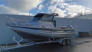 2026 Senator RH650 - Thumbnail
