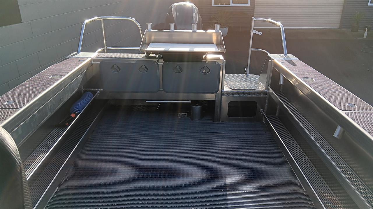 2026 Senator RH650