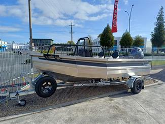 2026 Senator 500 - Thumbnail