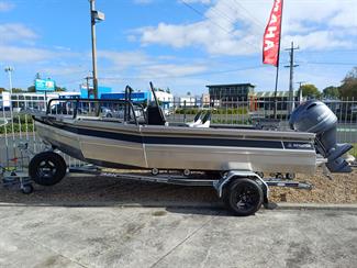 2026 Senator 500 - Thumbnail